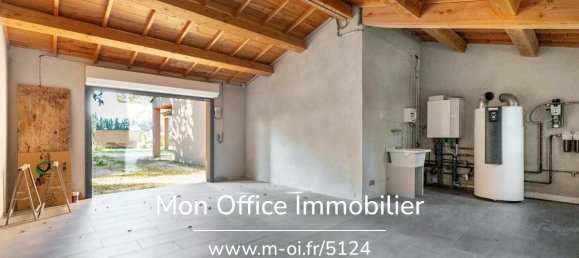 4 bedrooms Villa in Aix-en-Provence, France No. 346836 17