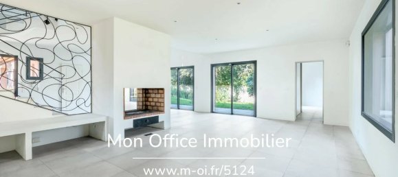 4 bedrooms Villa in Aix-en-Provence, France No. 346836 3