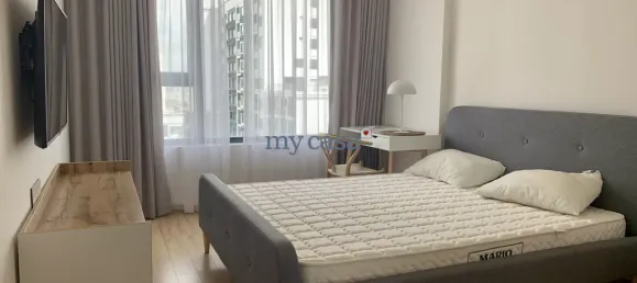3 Schlafzimmer Wohnung in Thu Duc, Vietnam, Nr. 9473 9