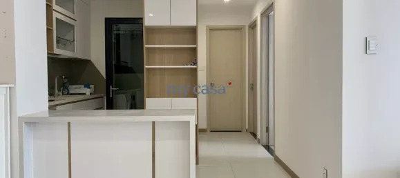 3 Schlafzimmer Wohnung in Thu Duc, Vietnam, Nr. 9473 6
