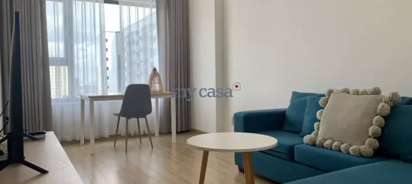 3 Schlafzimmer Wohnung in Thu Duc, Vietnam, Nr. 9473 7