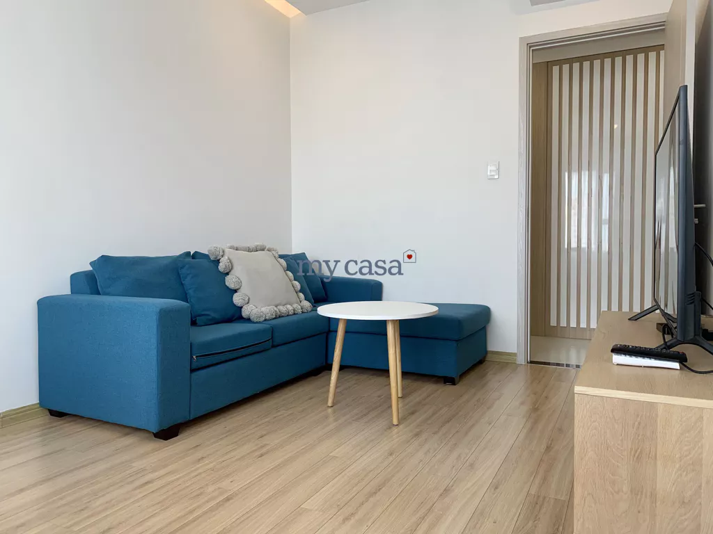 3 Schlafzimmer Wohnung in Thu Duc, Vietnam, Nr. 9473