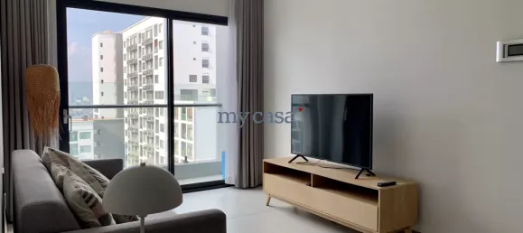 3 Schlafzimmer Wohnung in Thu Duc, Vietnam, Nr. 9473 3