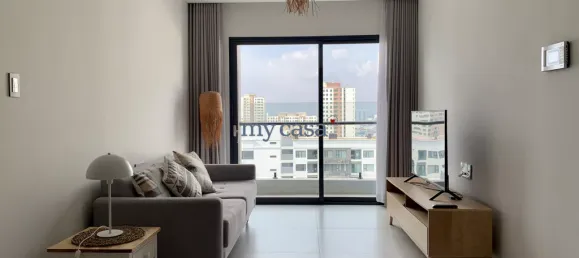 3 Schlafzimmer Wohnung in Thu Duc, Vietnam, Nr. 9473 8