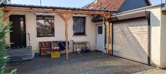 Таунхаус с 3 спальнями в Demmin, Германия № 218635 2