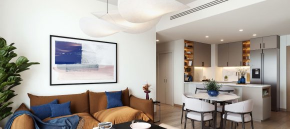 3 chambres Property à Town Square, UAE No. 12392 6