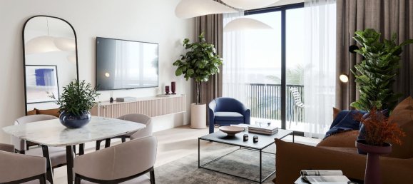 3 chambres Property à Town Square, UAE No. 12392 8