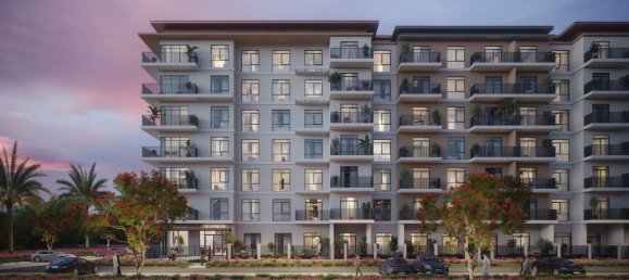 3 chambres Property à Town Square, UAE No. 12392 7