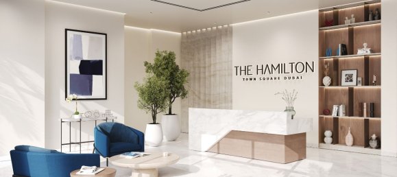 3 chambres Property à Town Square, UAE No. 12392 2