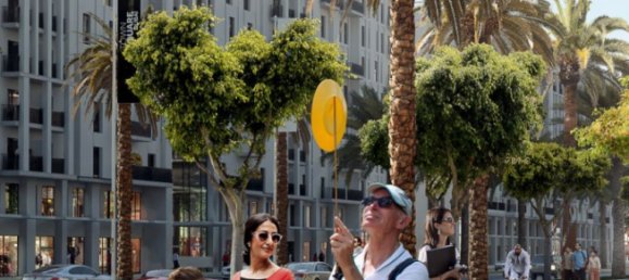 3 chambres Property à Town Square, UAE No. 12392 5