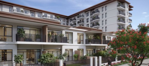 3 chambres Property à Town Square, UAE No. 12392 3