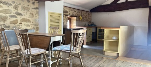 Villa de 4 dormitorios en Bourdelles, France No. 44654 25