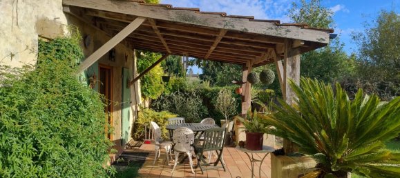 Villa de 4 dormitorios en Bourdelles, France No. 44654 11