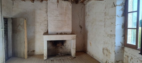 Villa de 4 dormitorios en Bourdelles, France No. 44654 33