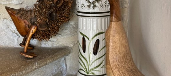 Villa de 4 dormitorios en Bourdelles, France No. 44654 13