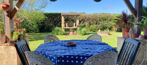 Villa de 4 dormitorios en Bourdelles, France No. 44654 9