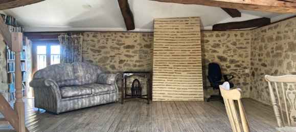 Villa de 4 dormitorios en Bourdelles, France No. 44654 26