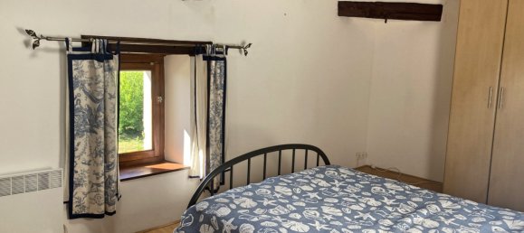 Villa de 4 dormitorios en Bourdelles, France No. 44654 27