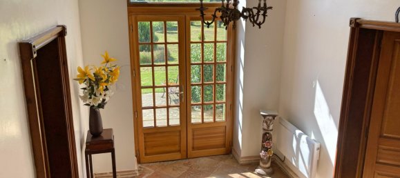 Villa de 4 dormitorios en Bourdelles, France No. 44654 7