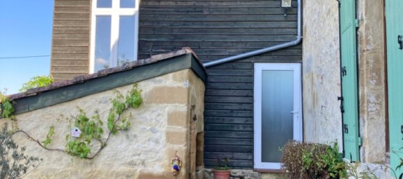 Villa de 4 dormitorios en Bourdelles, France No. 44654 30