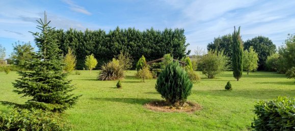 Villa de 4 dormitorios en Bourdelles, France No. 44654 8