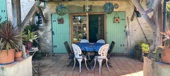 Villa de 4 dormitorios en Bourdelles, France No. 44654 10