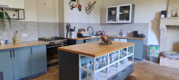 Villa de 4 dormitorios en Bourdelles, France No. 44654 4