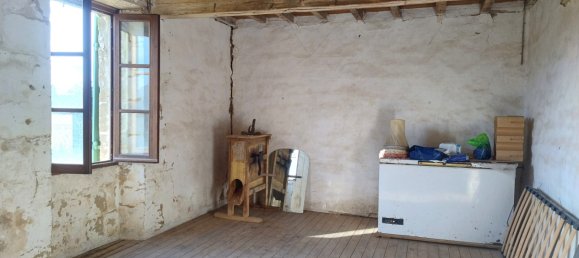 Villa de 4 dormitorios en Bourdelles, France No. 44654 34