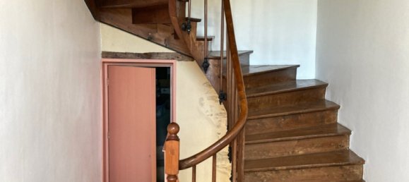 Villa de 4 dormitorios en Bourdelles, France No. 44654 23