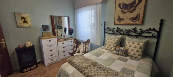 3 bedrooms Penthouse in Logrono, Spain No. 140181 11