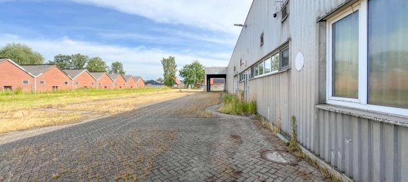  عقار تجاري في County of Bentheim, Germany 10859متر مربع رقم 140828 31