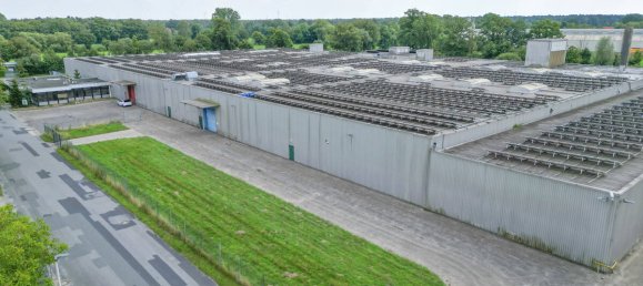  عقار تجاري في County of Bentheim, Germany 10859متر مربع رقم 140828 3