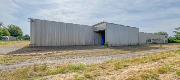  عقار تجاري في County of Bentheim, Germany 10859متر مربع رقم 140828 34