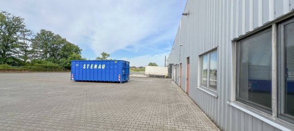  عقار تجاري في County of Bentheim, Germany 10859متر مربع رقم 140828 36