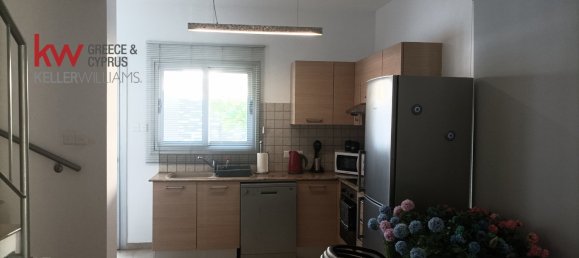 Maisonette de 2 dormitorios en Pernera, Cyprus No. 26442 11