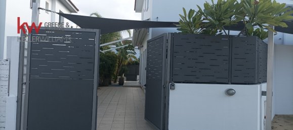 Maisonette de 2 dormitorios en Pernera, Cyprus No. 26442 2