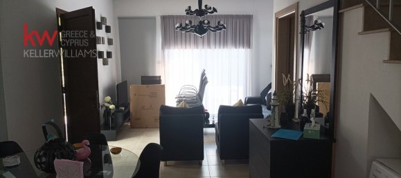 Maisonette de 2 dormitorios en Pernera, Cyprus No. 26442 17