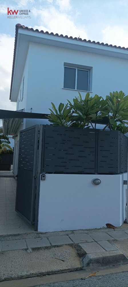 Duplex independente T2 em Pernera, Cyprus N.º 26442