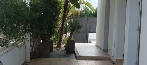 Maisonette de 2 dormitorios en Pernera, Cyprus No. 26442 8