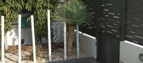 Maisonette de 2 dormitorios en Pernera, Cyprus No. 26442 10