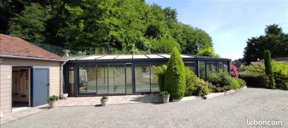 5 غرف نوم منزل في Seigy, France رقم 84776 4