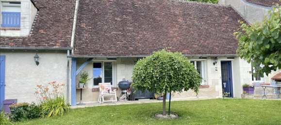 5 غرف نوم منزل في Seigy, France رقم 84776 5