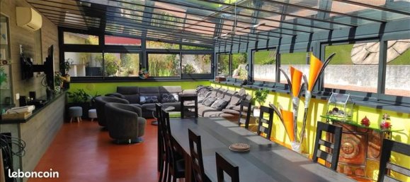 5 غرف نوم منزل في Seigy, France رقم 84776 7