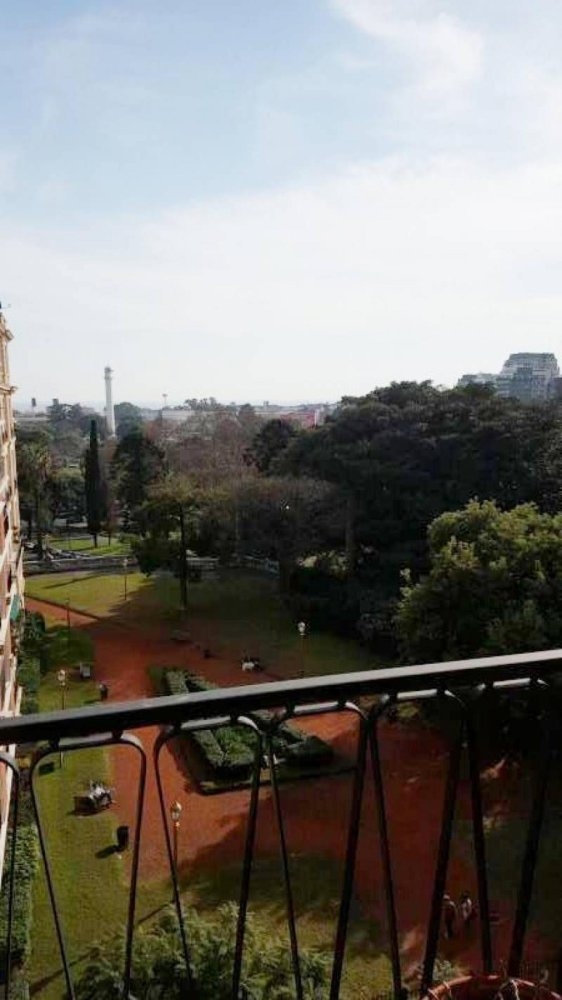 3 غرف نوم شقة في Buenos Aires, Argentina رقم 95793