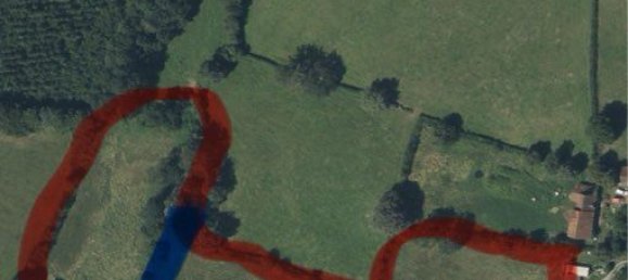  Land in Saint-Denis-de-Jouhet, France No. 324838 2