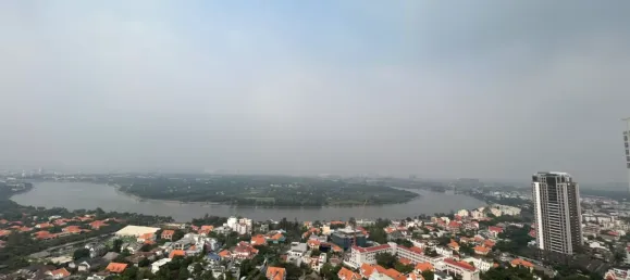 3 Schlafzimmer Wohnung in Thu Duc, Vietnam, Nr. 9013 2