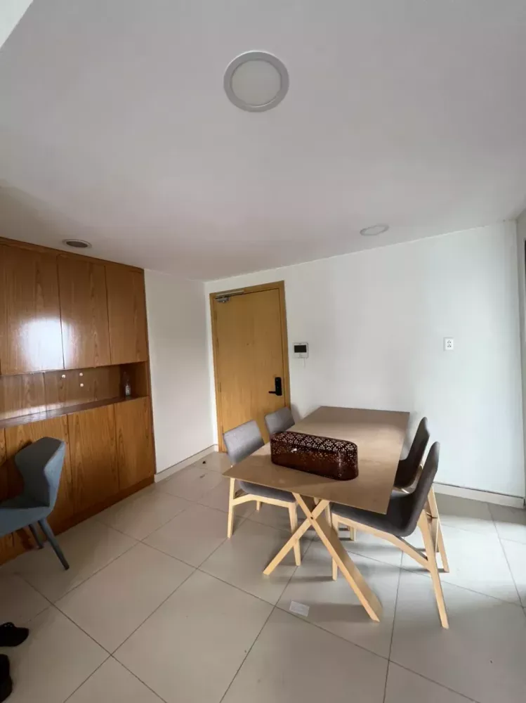 3 Schlafzimmer Wohnung in Thu Duc, Vietnam, Nr. 9013