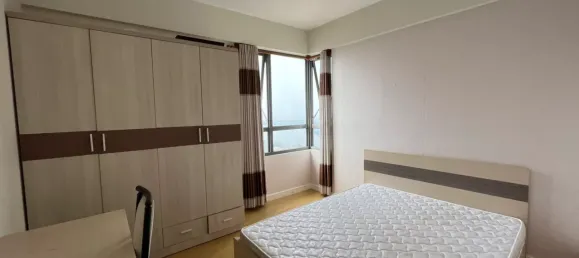3 Schlafzimmer Wohnung in Thu Duc, Vietnam, Nr. 9013 5