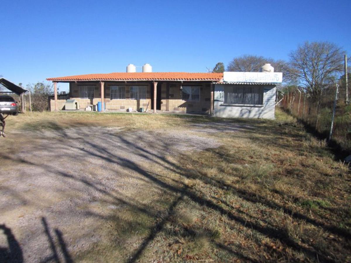 3 bedrooms House in Polotitlan, Mexico No. 223949