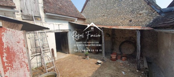 3 Schlafzimmer Villa in Saint-Flovier, France, Nr. 89729 15